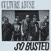 Culture Abuse: So Busted