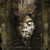 The Unearthed Christ by Natron