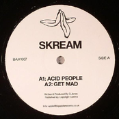 Skream: BAM007