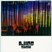 AJICO SHOW disc 1