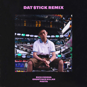 Dat $tick (Remix) [feat. Ghostface Killah & Pouya] - Single