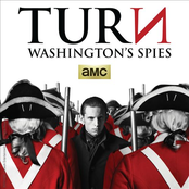 AMC's Turn: Washington's Spies Original Soundtrack Season 1 - EP