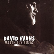 Match Box Blues