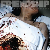 The Graveyard Shift by Friendship
