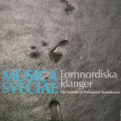 Fornnordiska Klanger - The Sounds Of Prehistoric Scandinavia