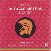 Trojan Reggae Sisters Collection