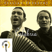 Italian Treasury: Calabria