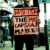 New Society by The Mad Capsule Markets