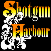 Shotgun Harbour-EP