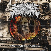 PROMO MMXXV - Single