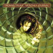 Free As Fireflies In May by Thomas Truax