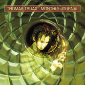 February What Ya Doin To Me by Thomas Truax