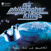 The Philosopher Kings: Famous Rich and Beautiful