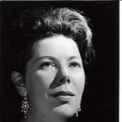 Janet Baker