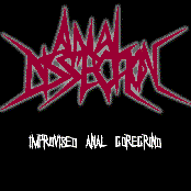anal dissection
