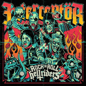 Rock 'n' Roll Hellriders
