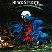 Kiss Of Death by Black Sabbath