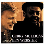 Gerry Mulligan And Ben Webster