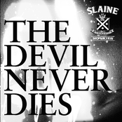Trail Of Blood by Slaine