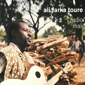 Trei Kongo by Ali Farka Touré