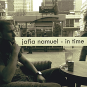 Time In by Jafia Namuel