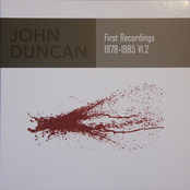 First Recordings 1978-1985 V1.2