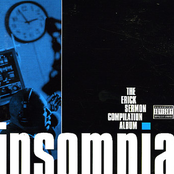 Insomnia: The Erick Sermon Compilation Album