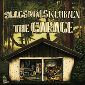 Uteliggarjazz by Slagsmålsklubben