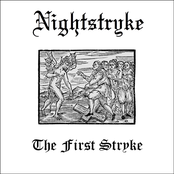 The First Stryke