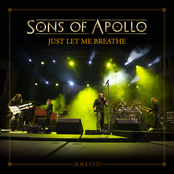 Just Let Me Breathe (Live at the Roman Amphitheatre in Plovdiv 2018)