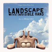 Landscape With Invisible Hand (Original Motion Picture Score)