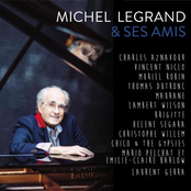 Michel Legrand & ses amis