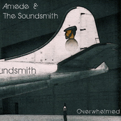 Overwhelmed (Single)