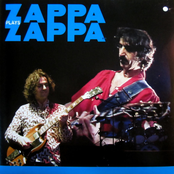 Zappa Plays Zappa: Zappa Plays Zappa