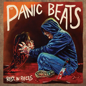 Get Ready For A Bloodbath by The Panic Beats
