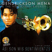 Asi son mis sentimientos