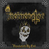 Incinerator: Awakened By Evil