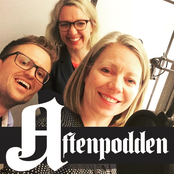 Aftenpodden