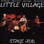 Alone In The Dark by Little Village