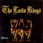 Kom När Jag Ringer by The Latin Kings