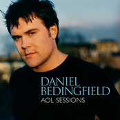 DANIEL BEDINGFIELD - GOTTA GET THRU THIS