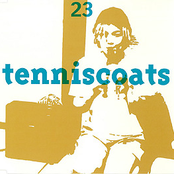 the theme of tenniscoats