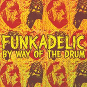 Jugular by Funkadelic