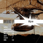 Anthenot EP (version 1)