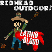 Latino Blood