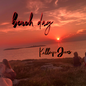 Kalliope Jones: Beach Day
