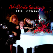 Adalberto Santiago: Sex Symbol