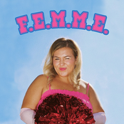 Molly Grace: F.E.M.M.E.