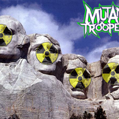 mutant troopers