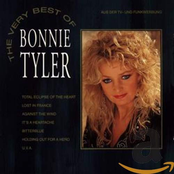 The Very Best of Bonnie Tyler